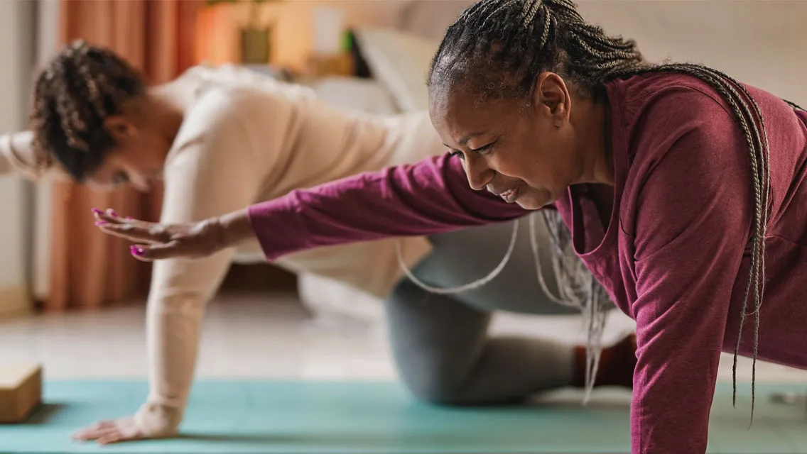 Dynamic athletic movement captured for schedule preview